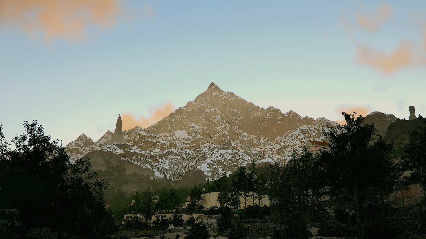 Crimson Desert крупные изменения в игре