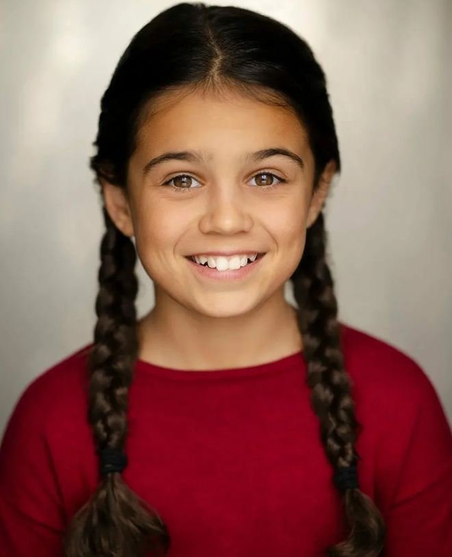 Источник: скриншот CQ.ru / Арабелла Стэнтон