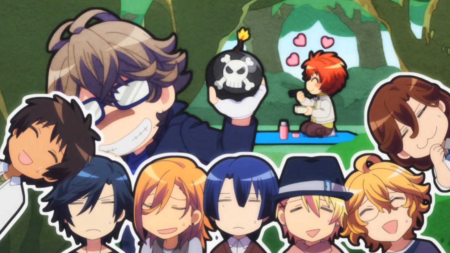 Источник: CQ.ru / Поющий принц