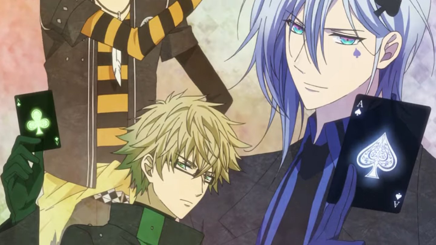 Источник: CQ.ru /  С такими можно и в дурака на раздевание