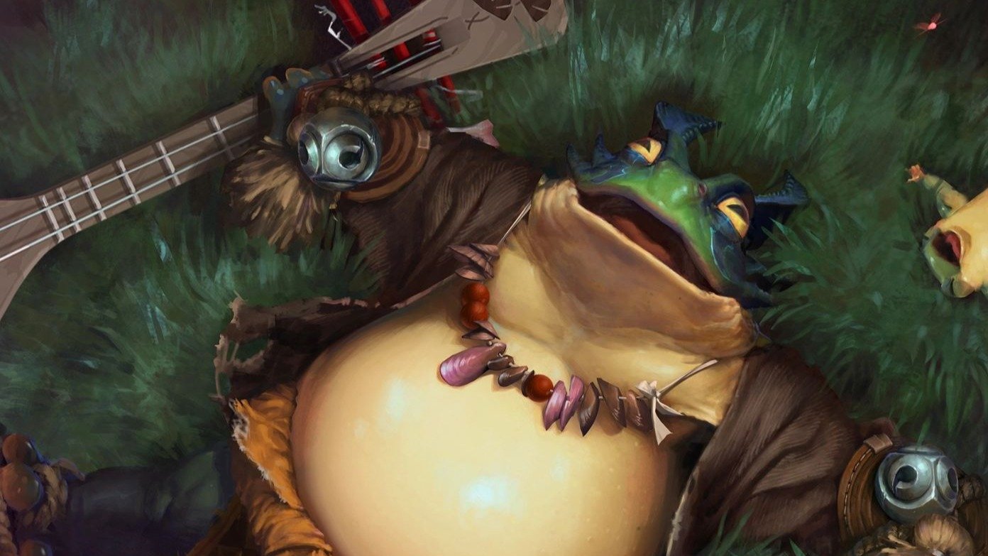 В Dota 2 вышел крупный патч 741  все детали