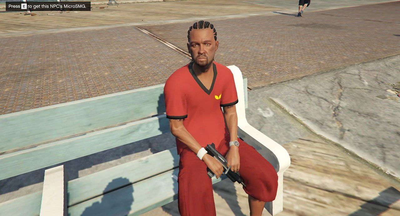 Источник: CQ.ru / Типичный горожанин