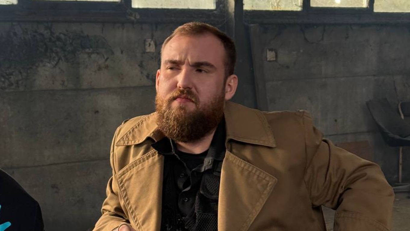 Chopper уходит в стриминг Мысли бывшего капитана Team Spirit о карьере