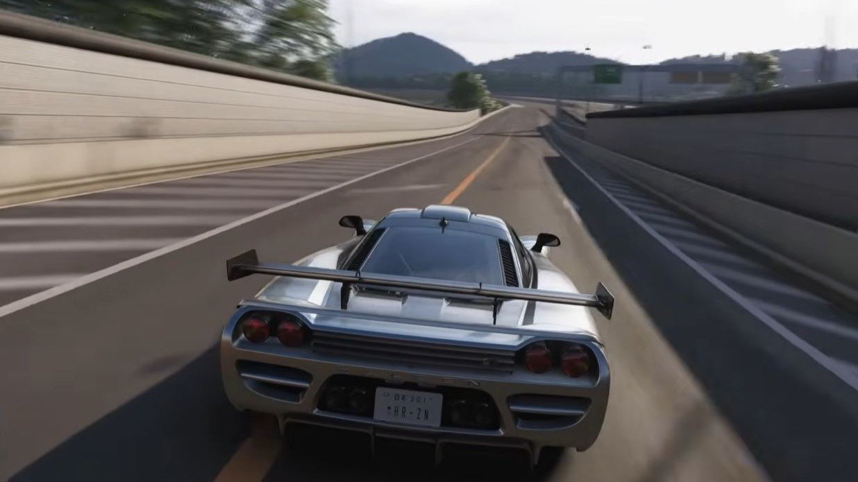 Стали известны системные требования ПК для Forza Horizon 6