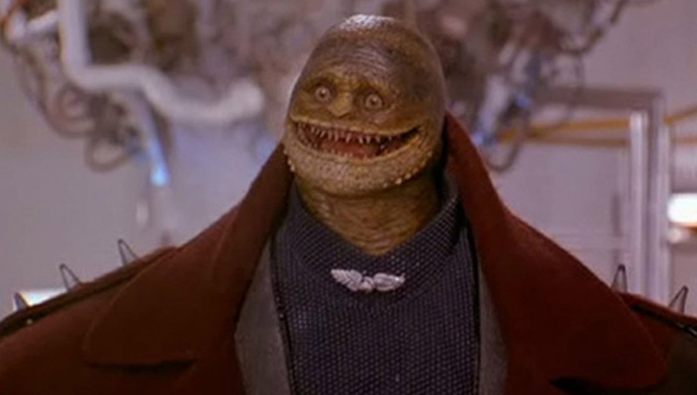 Источник: скриншот CQ.ru / Рептилоиды все-таки среди нас