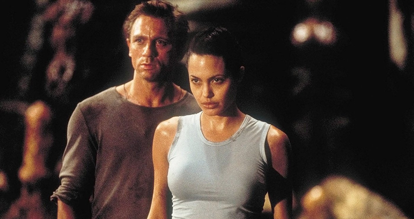 Источник: скриншот CQ.ru / И Крейг такой молодой