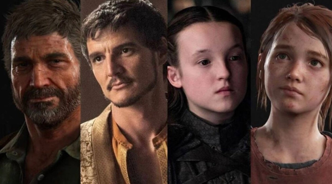 Источник: скриншот CQ.ru / Джоэл и Элли