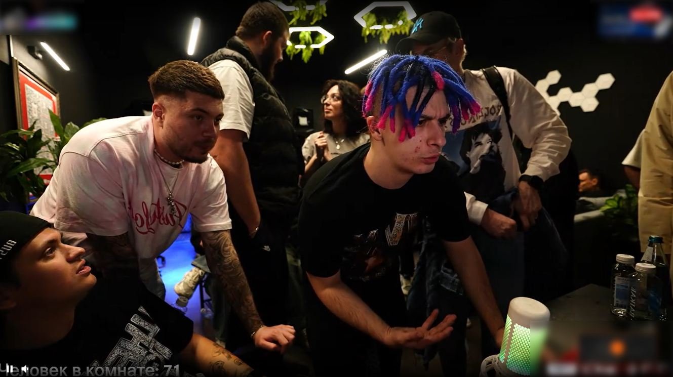 Источник: скриншот CQ.ru / Стрим Бустера