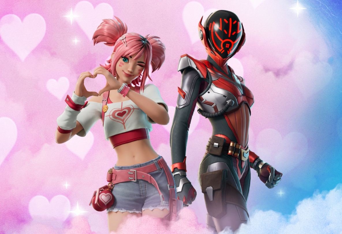 Источник: скриншот CQ.ru / Fortnite