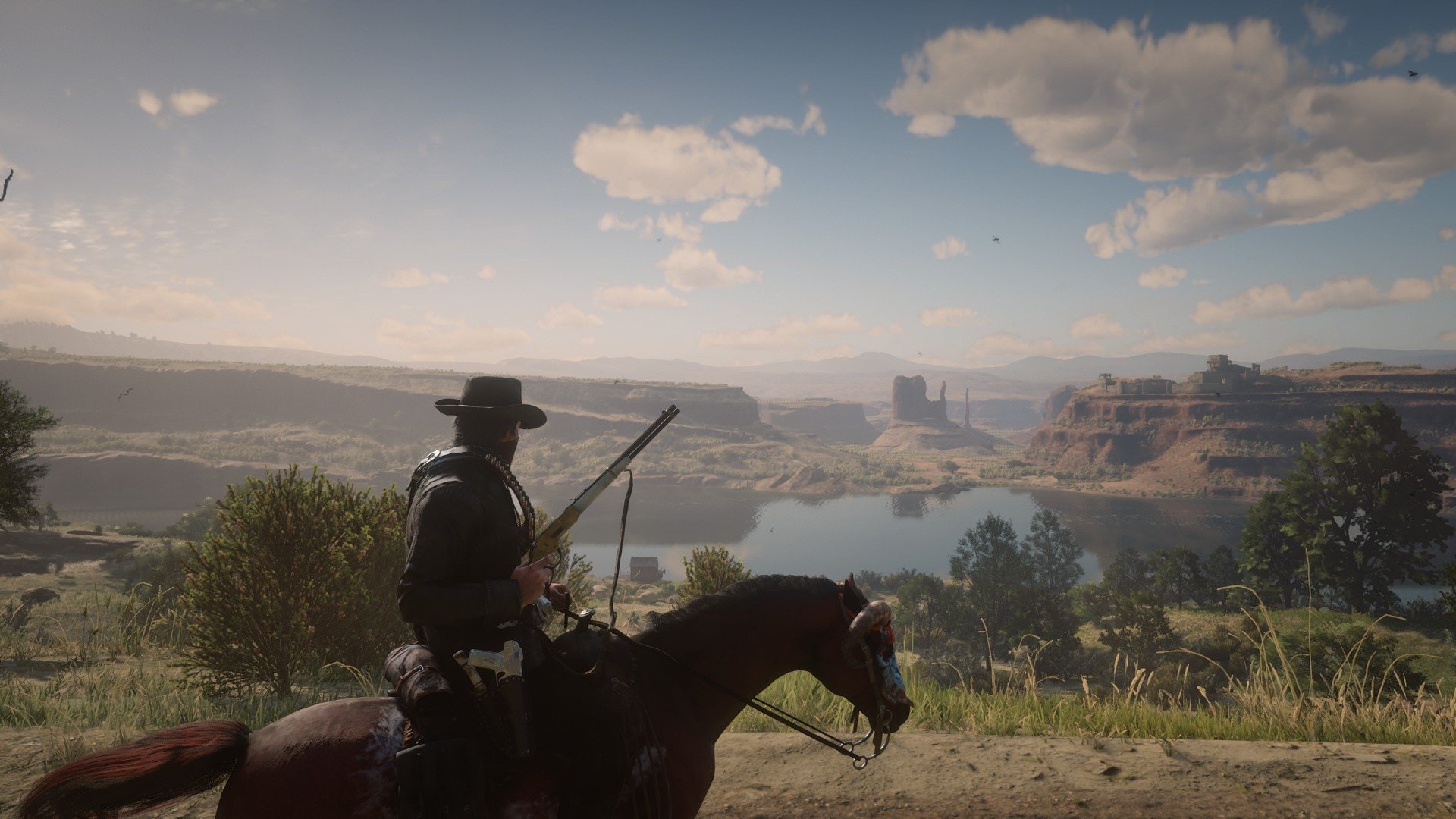 Источник: Steam / RDR 2