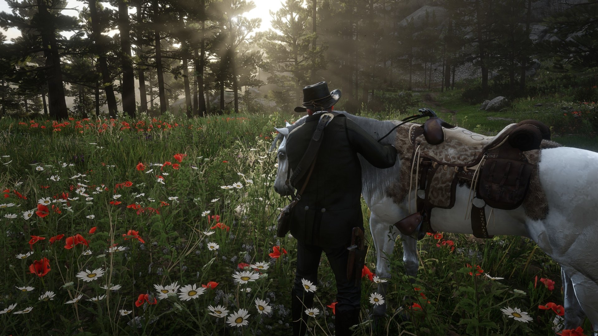 Источник: Steam / RDR 2