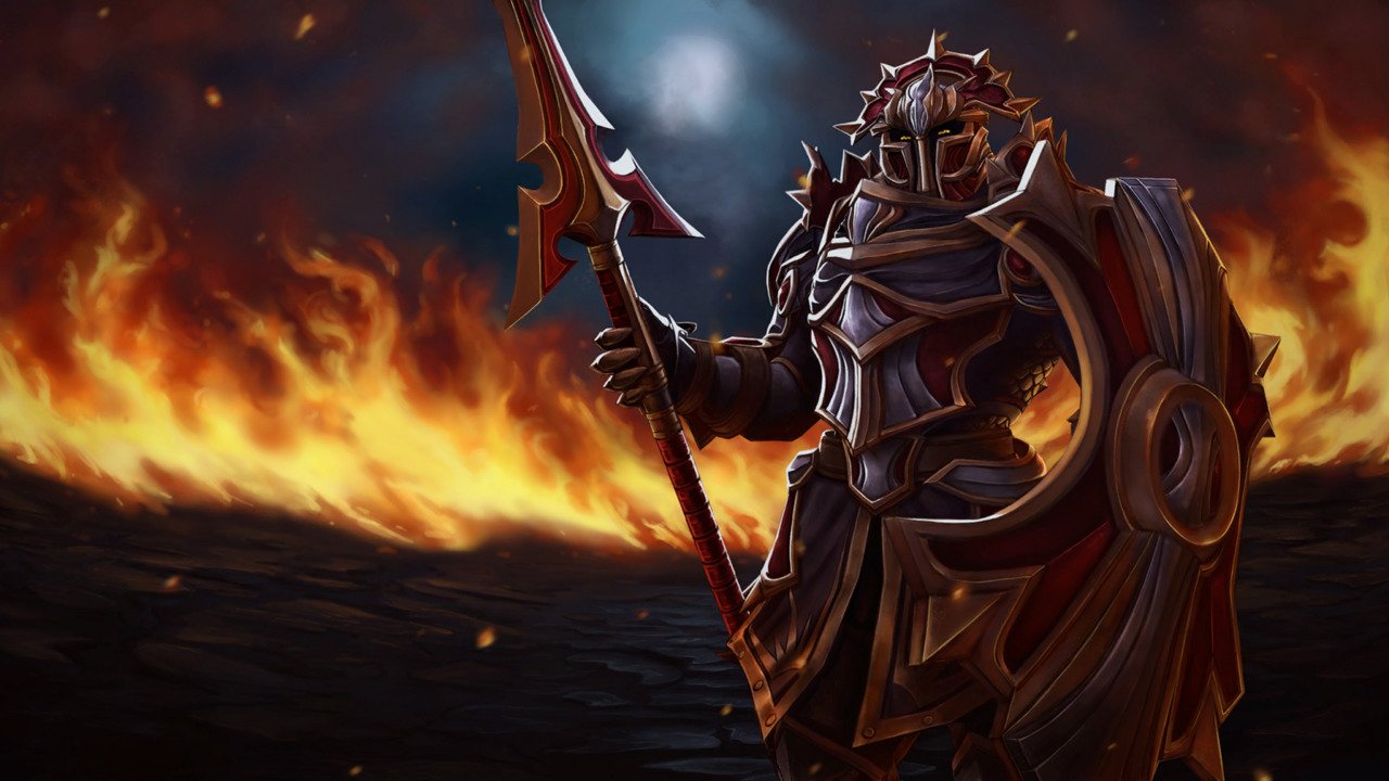 Источник: CQ.ru / ДК с копьем