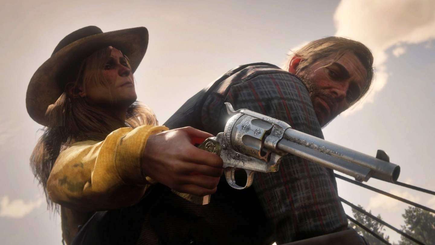 Rockstar требует от сотрудников пожизненного молчания о своих проектах