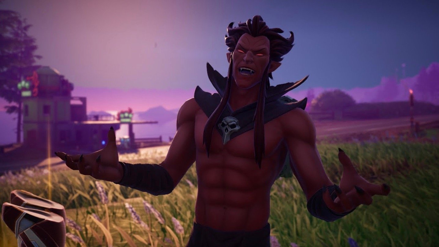 Fortnite продолжает терять игроков на фоне увольнения сотрудников