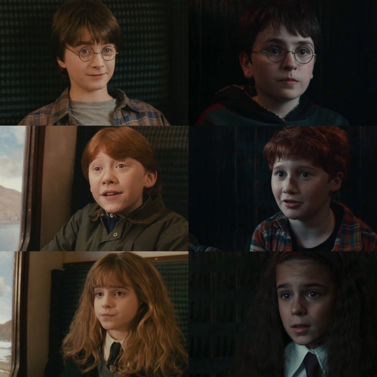 Источник: X / Фильмы и сериал «Гарри Поттер»