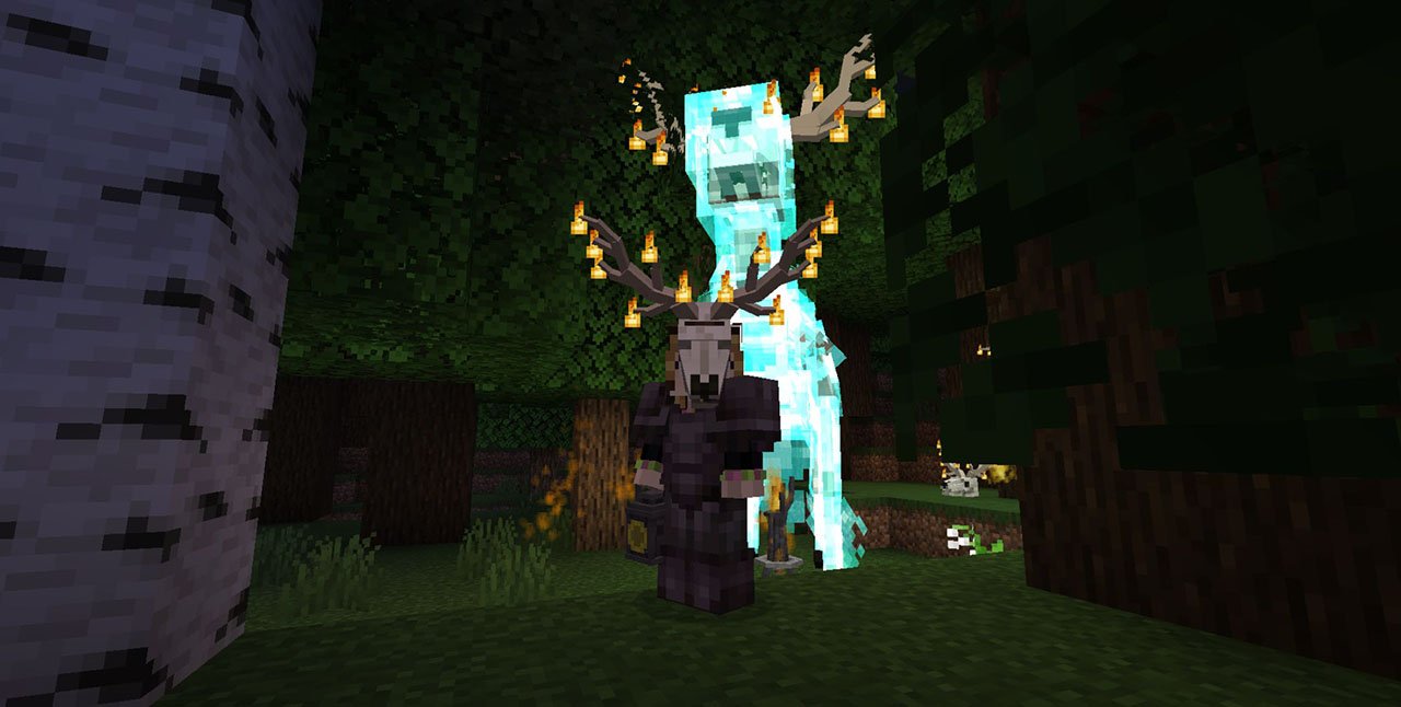 Источник: CQ.ru / Hirschgeist