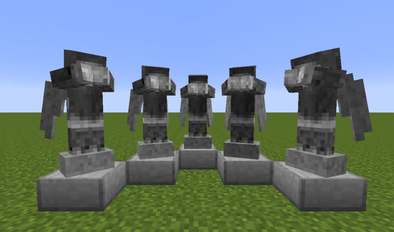 Источник: CQ.ru / Weeping Angels