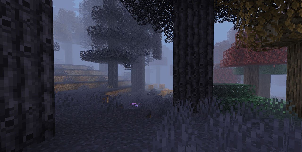 Источник: CQ.ru / Dynamic Surroundings