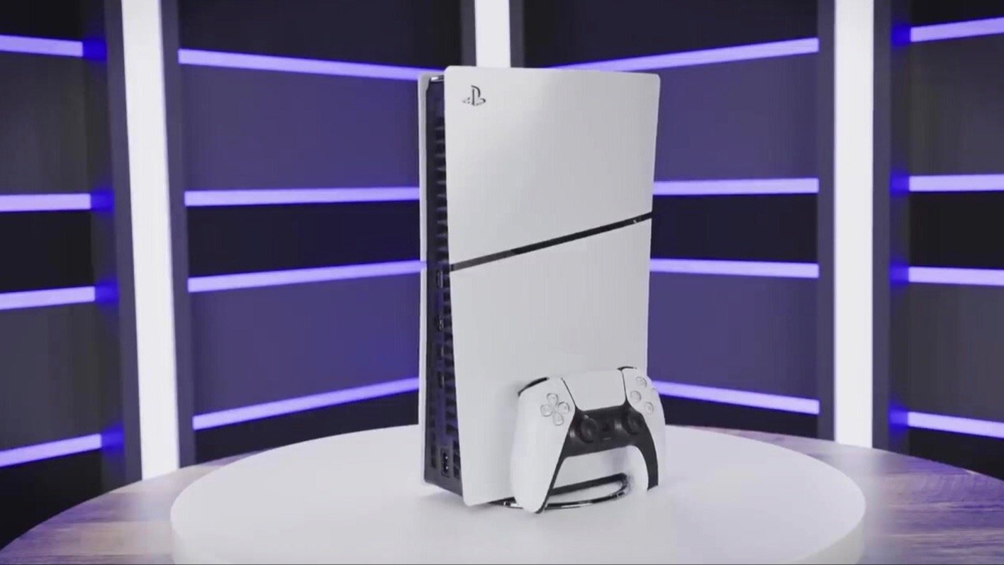 Sony объявила о повышении стоимости консоли PS5 на 18