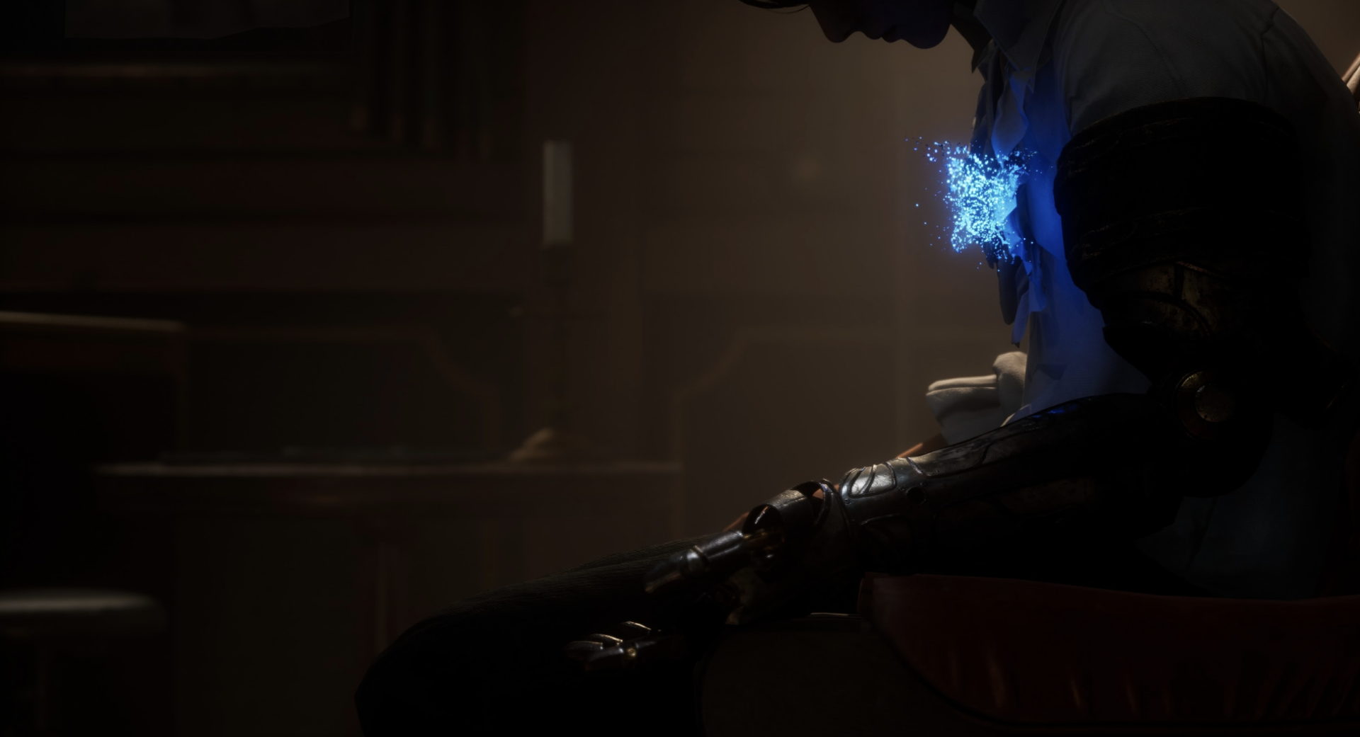 Источник: скриншот CQ.ru / Lies of P