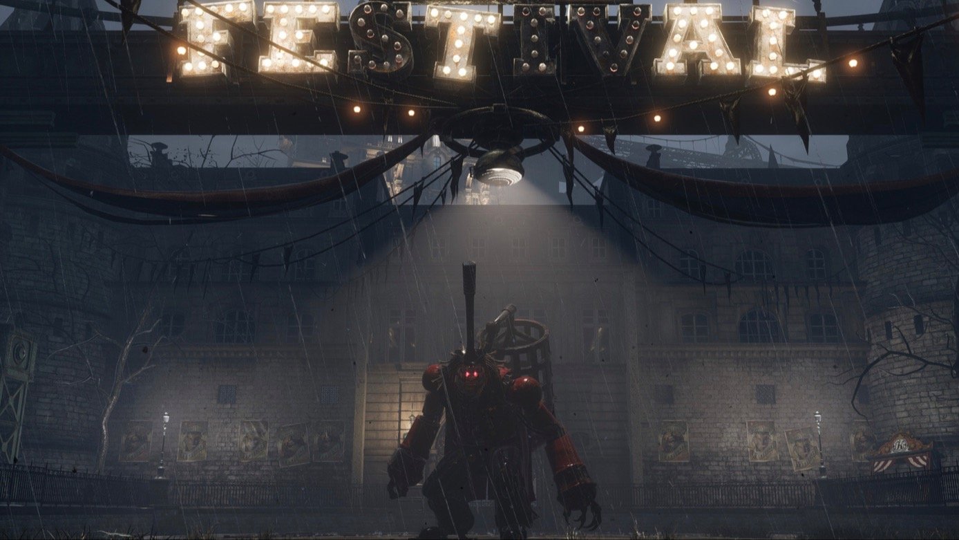 Соулслайк Lies of P получит обновление ожидается DLC или боссраш мод