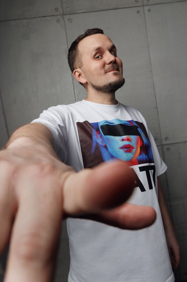 Источник: CQ.ru / Егор Томский, основатель студии WATT