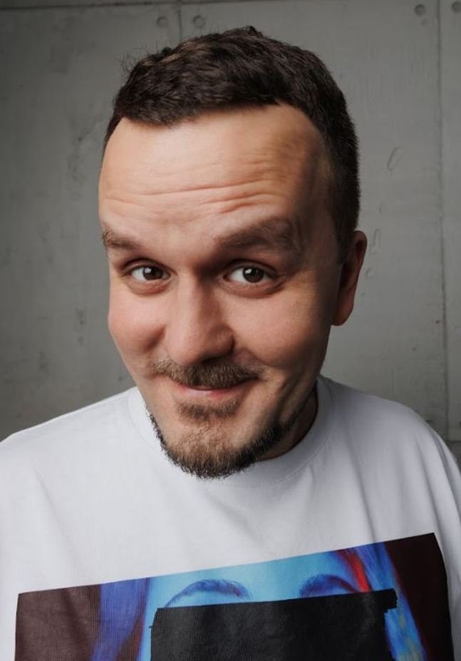 Источник: CQ.ru / Егор Томский, основатель студии WATT