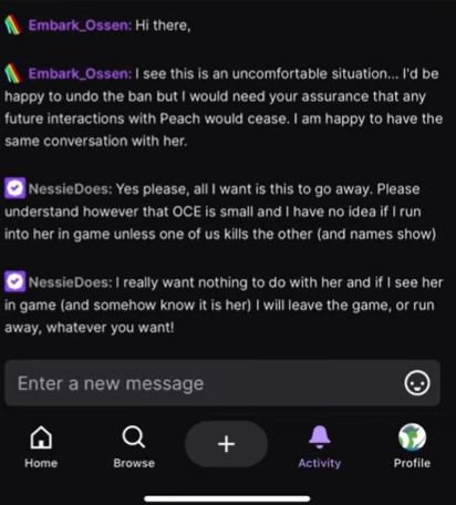 Источник: скриншот CQ.ru / Сообщения NessieDoes