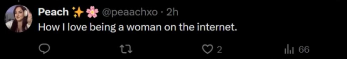 Источник: скриншот CQ.ru / Пост Peach