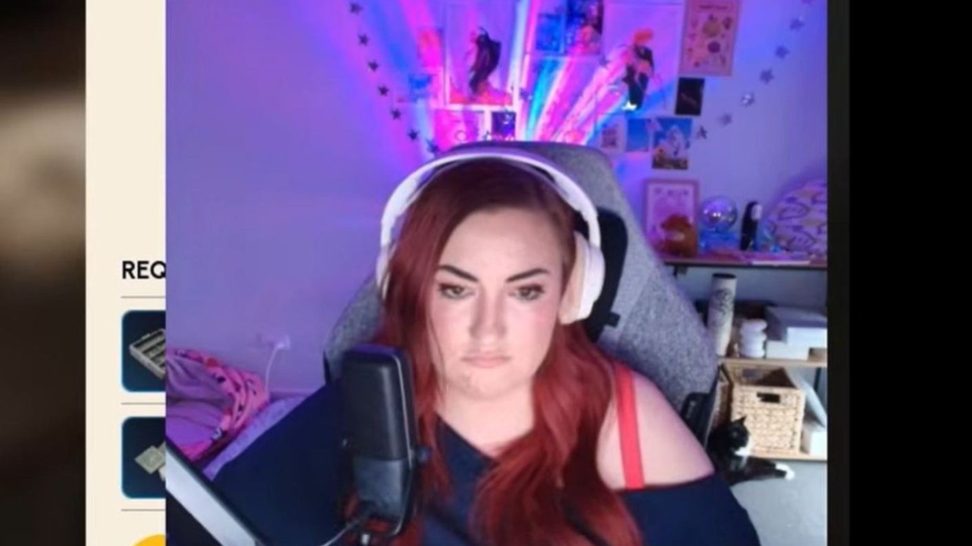 Незаслуженная месть стримерша обратилась в полицию изза смерти в Arc Raiders