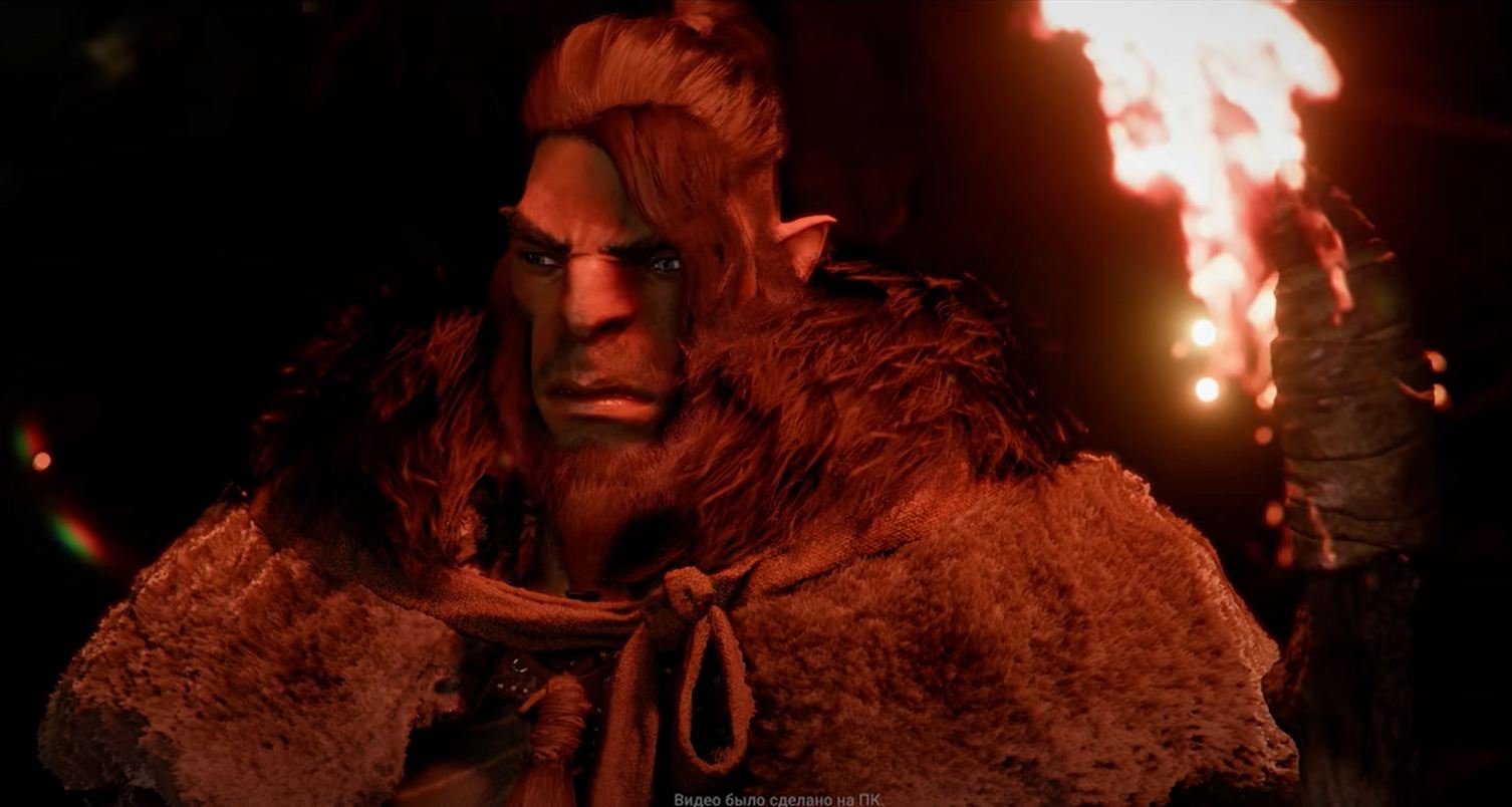 Источник: CQ.ru / Crimson Desert