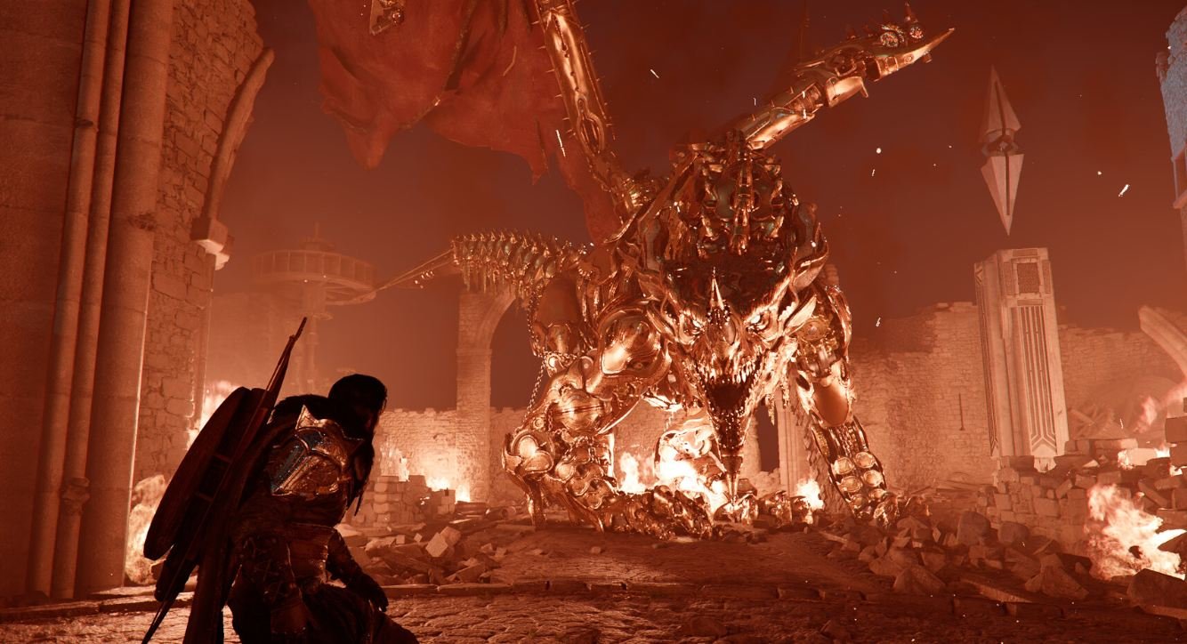 Источник: CQ.ru / Crimson Desert