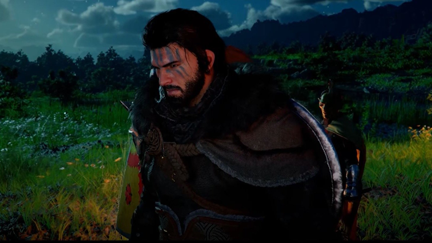 В Crimson Desert добавили 5 маунтов  детали крупного обновления