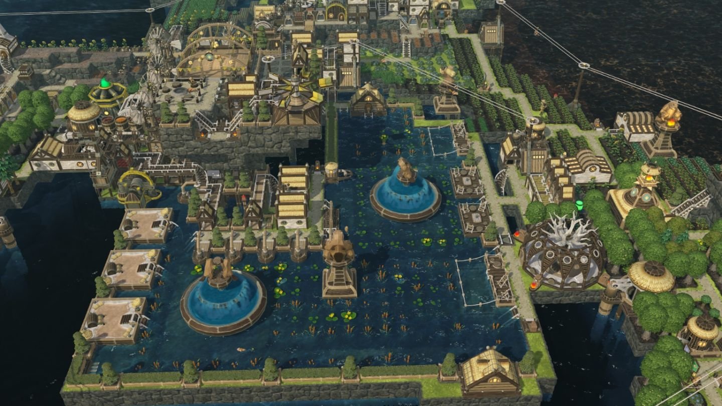 Источник: скриншот CQ.ru / Timberborn