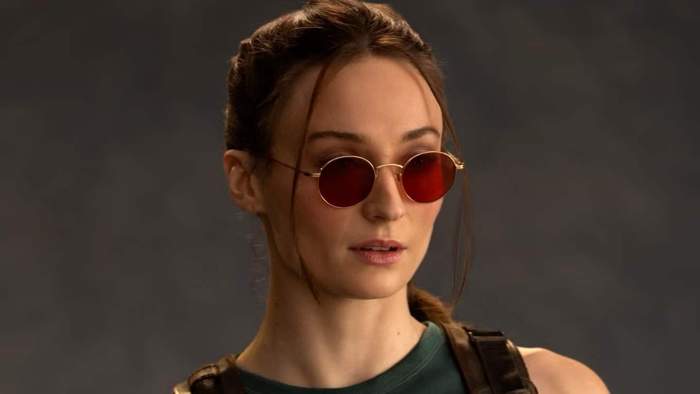 Актриса Лары Крофт получила травму на съемках сериала Tomb Raider