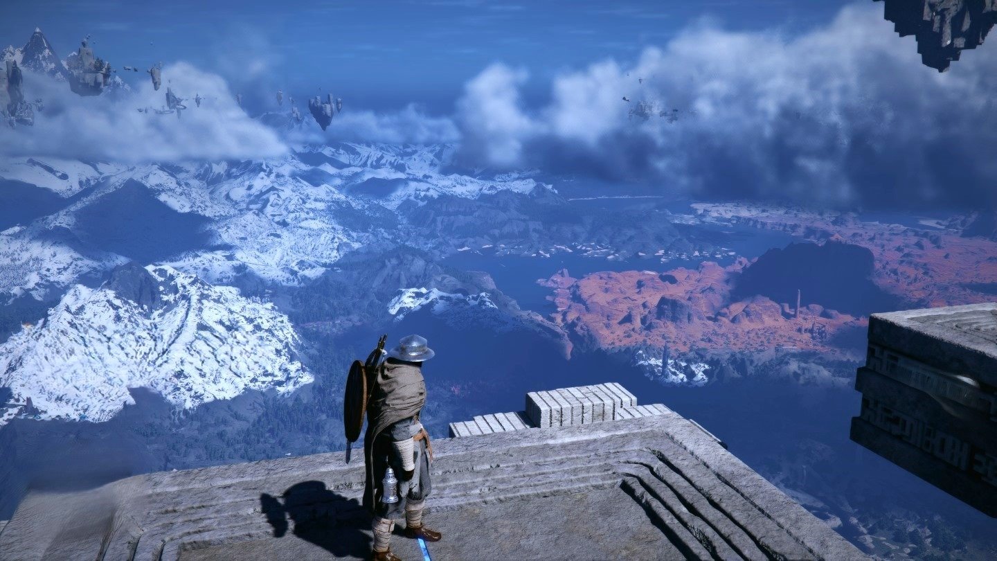 Что изменилось в Crimson Desert с новым патчем