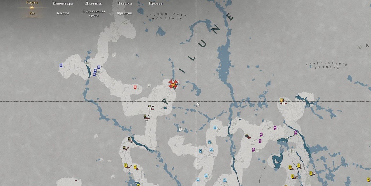 Источник: CQ.ru / Где найти белого оленя в Crimson Desert