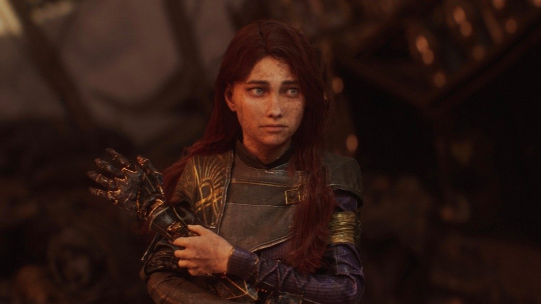 Дженнифер Инглиш чуть не упустила роль Маэль  актриса забыла сделать запись