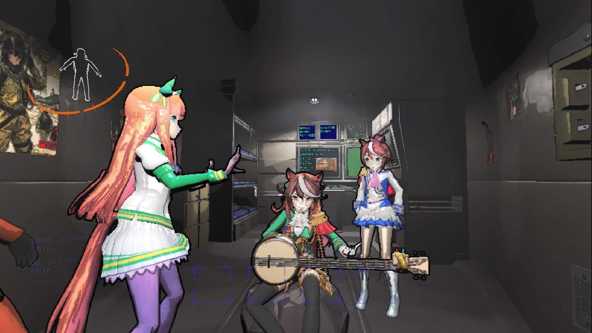 Источник: Steam / Lethal Company