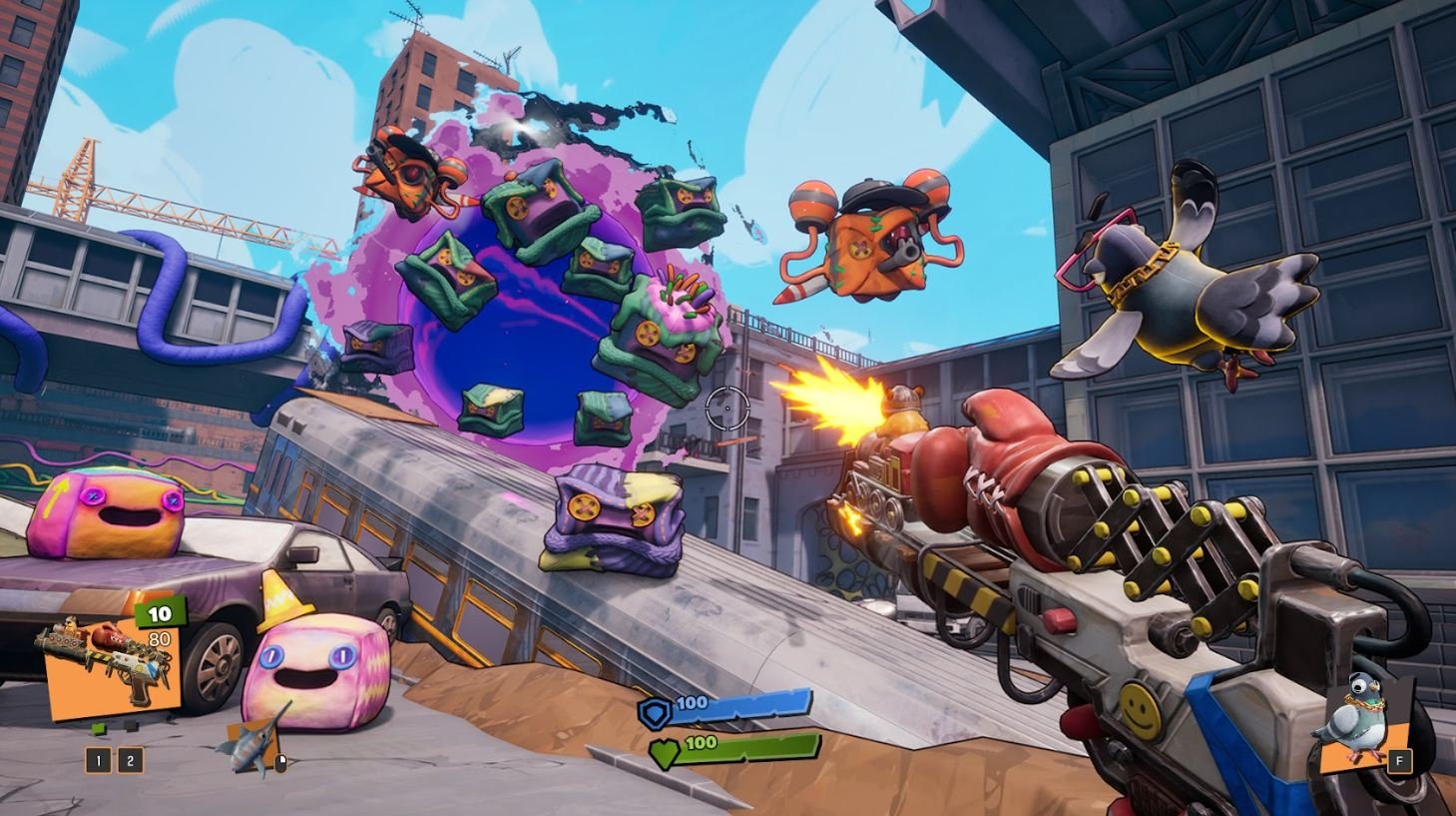 Источник: CQ.ru / GRIMPS