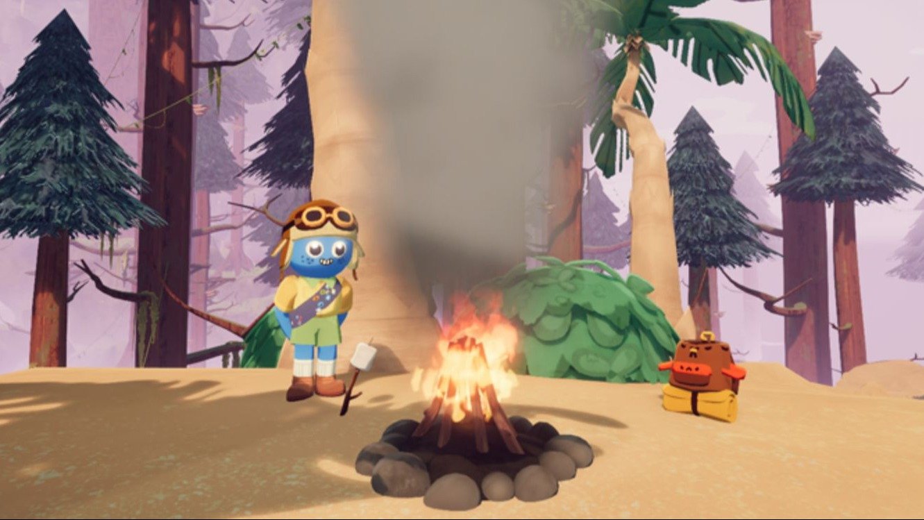 Для PEAK вышло обновление с кастомизацией забегов  все детали апдейта