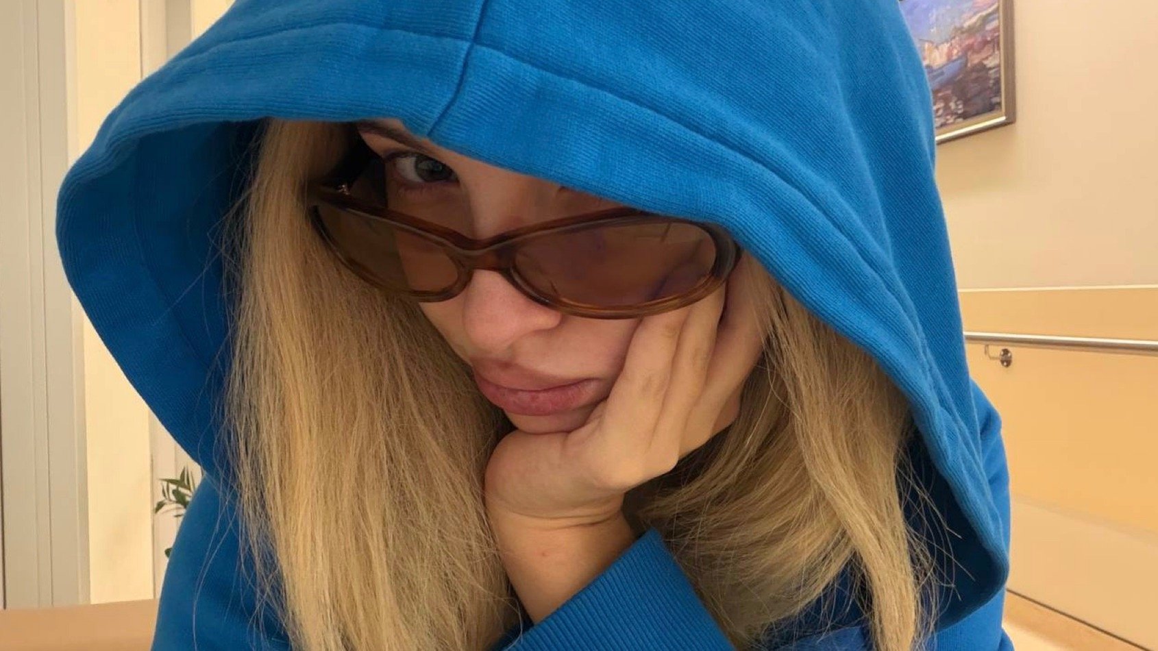 Генсуха задела Токсиса Наташа пошутила над мужчинами которые лысеют