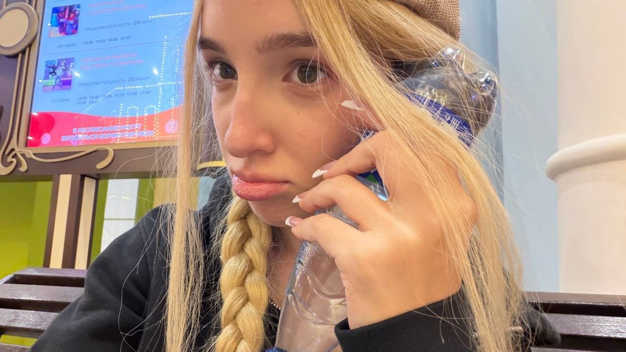 Юля Гаврилина ненавидит Генсуху Стримершу дважды проигнорировали