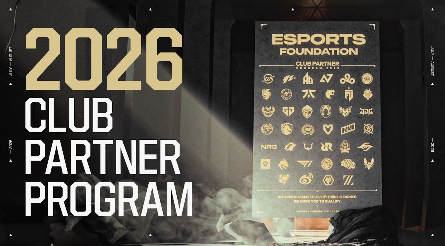 Источник: CQ.ru / Esports World Cup