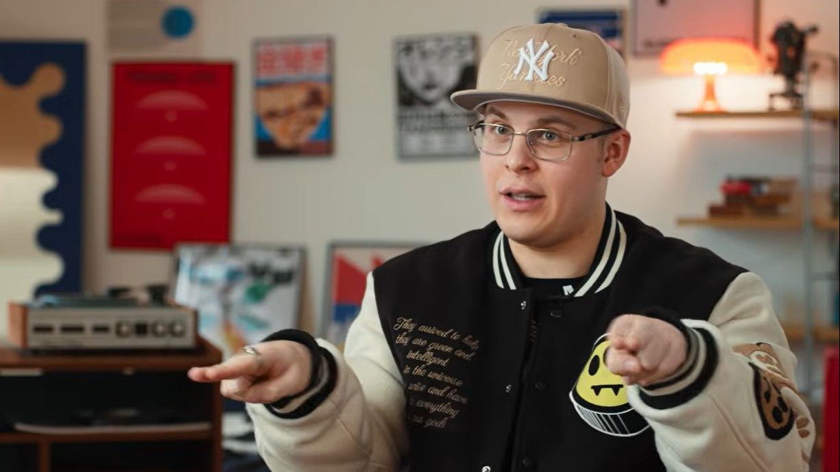 Посвящал ли Токсис песню Генсухе Рэпер дал ответ на интервью