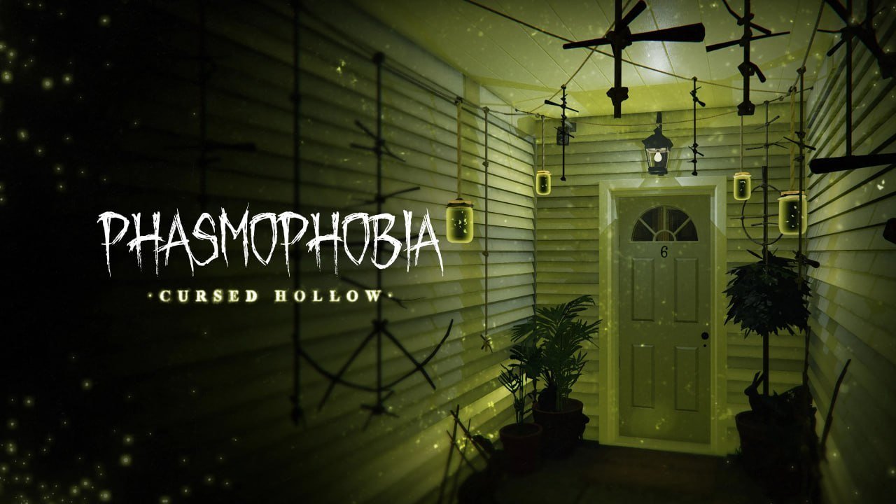 Источник: скриншот CQ.ru / Phasmophobia