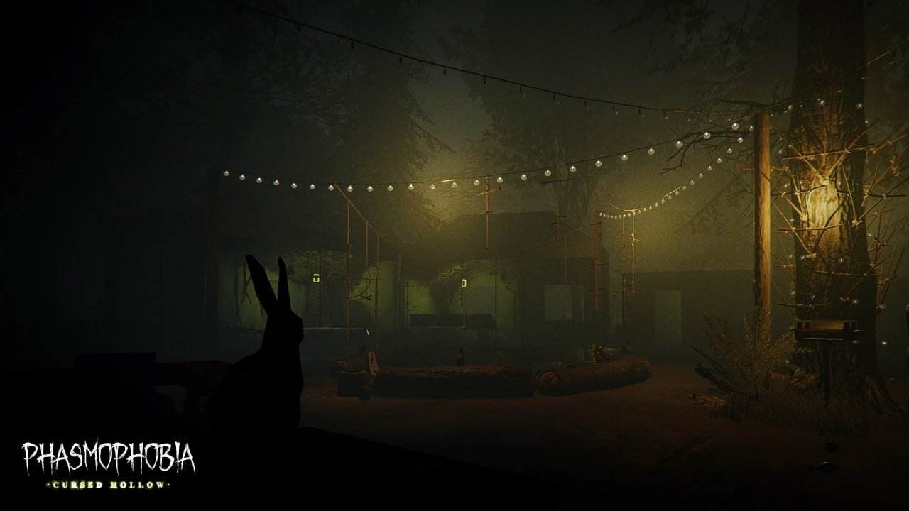 Источник: скриншот CQ.ru / Phasmophobia