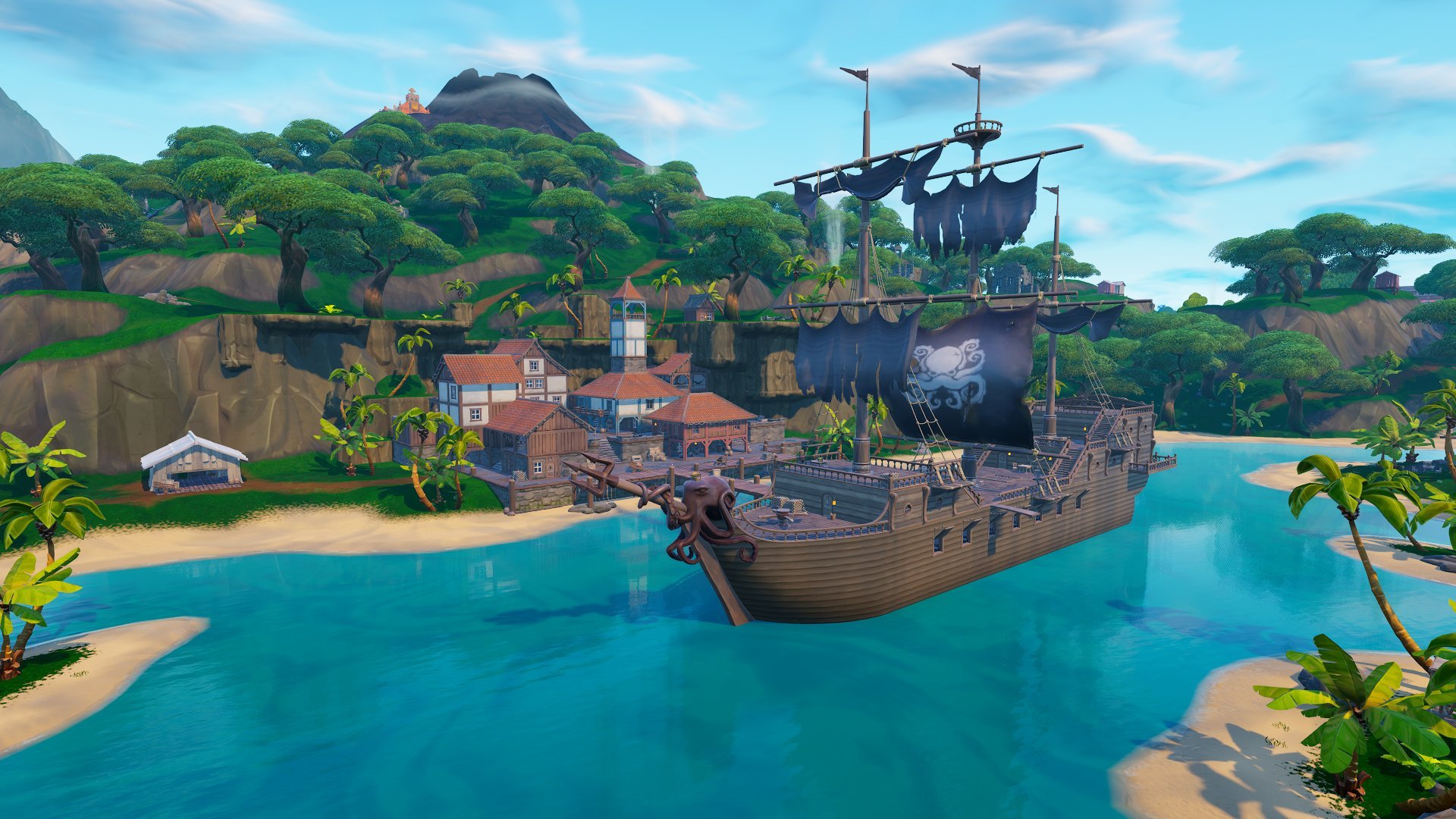 Источник: X / Fortnite