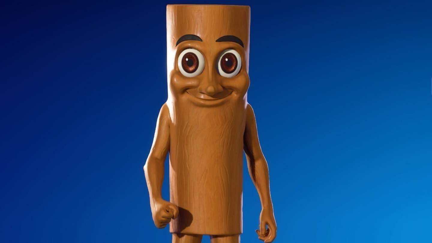 В Fortnite правда появятся Тунг Тунг Тунг Сахур и Балерина Капучино