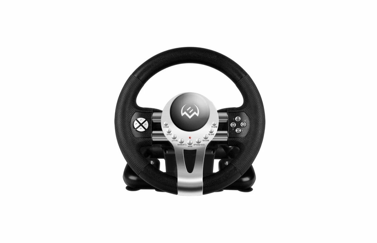 Источник: CQ.ru / Sven GC-W800